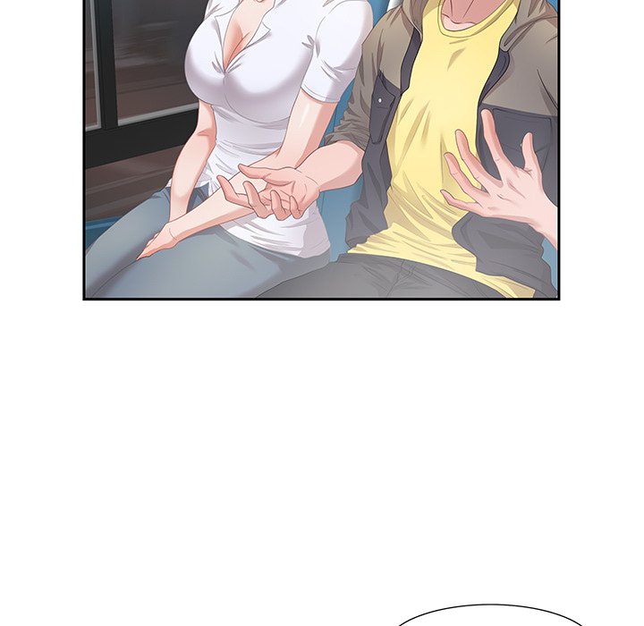 Watch image manhwa Tasty Chat: 0km - Chapter 9 - qOBpFg5p5HipIpK - ManhwaXX.net