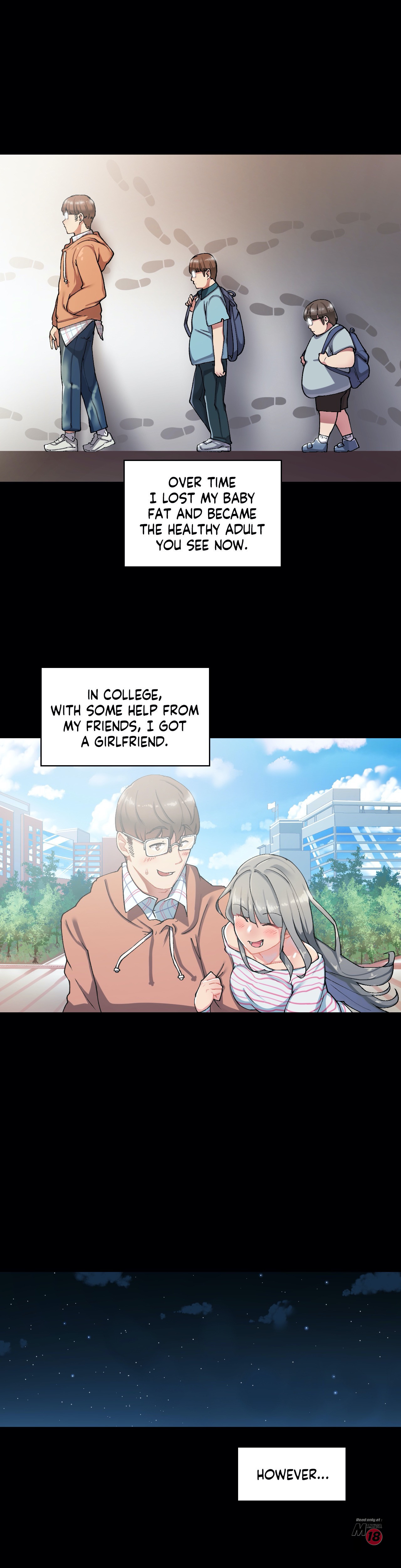 Watch image manhwa The Girl Hiding In The Wall - Chapter 10 - qPyDhcqnuY53EBl - ManhwaXX.net