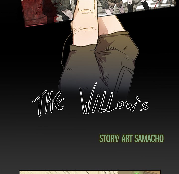 Xem ảnh The Willows Raw - Chapter 5 - qSMLEJkythxQU0x - Hentai24h.Tv