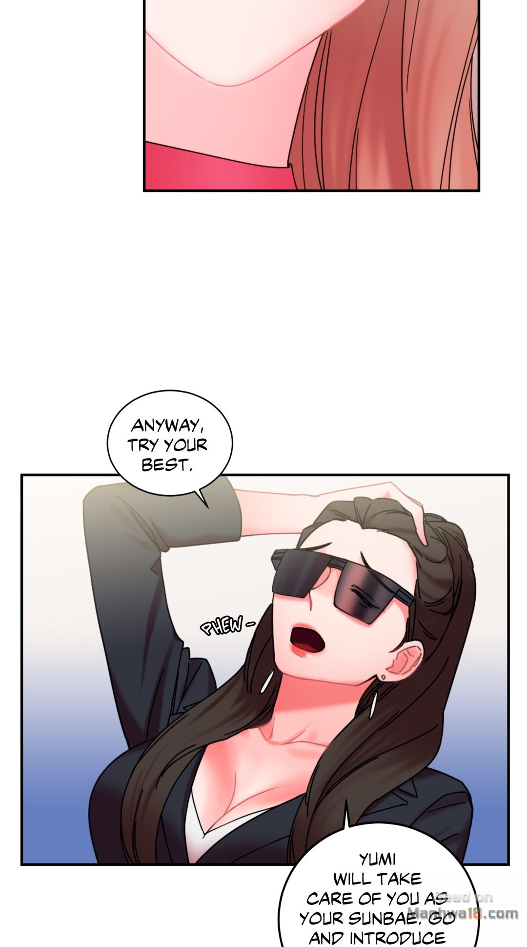 Watch image manhwa Tie Me Up - Chapter 10 - qXQf1DMTLFjFGQb - ManhwaXX.net