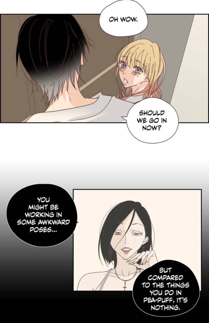 Watch image manhwa An Innocent Sin - Chapter 33 - qZiRI1qMTUfvIJS - ManhwaXX.net