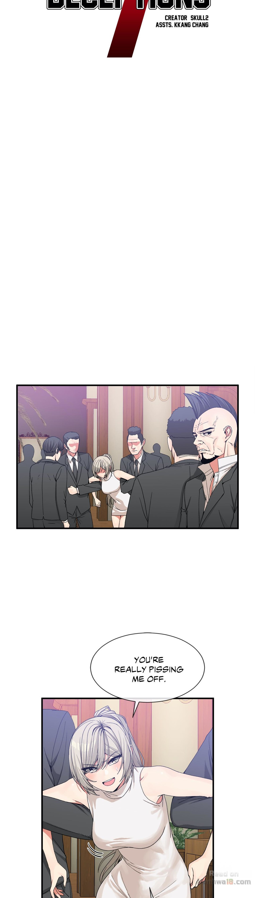 Watch image manhwa Deceptions - Chapter 61 - qaJj8Ah4Dn9wR7F - ManhwaXX.net