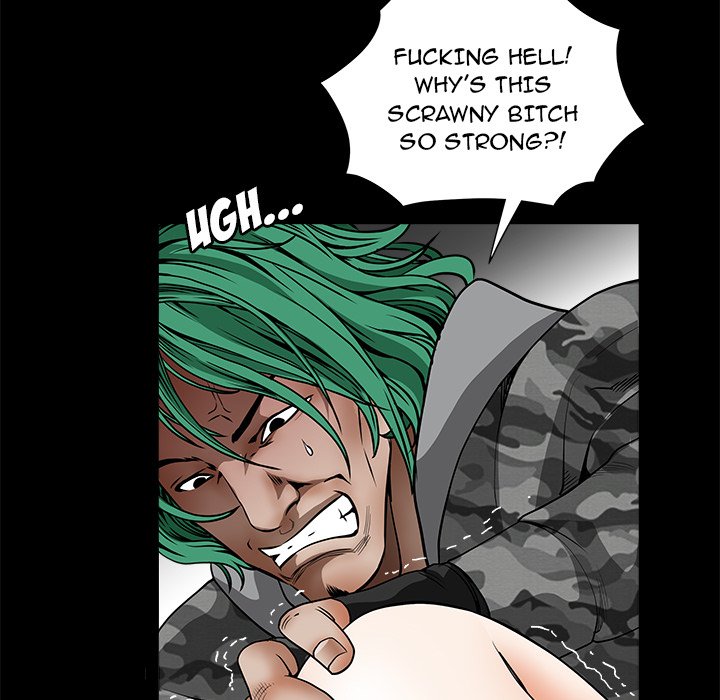 Watch image manhwa The Leash - Chapter 36 - qaPPSNLwGcPdrDn - ManhwaXX.net