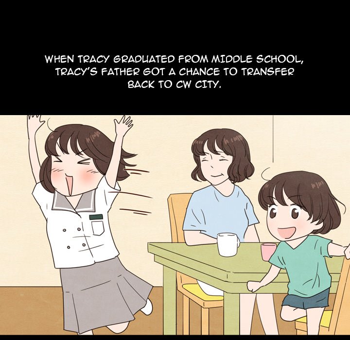 Watch image manhwa Tracy’s Perfect Married Life - Chapter 25 - qe392EsbAhrI4Bp - ManhwaXX.net