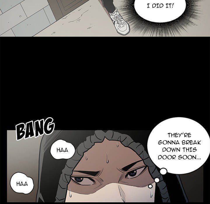 The image qgCKLXTHUmw3TxI in the comic The V Squad - Chapter 45 - ManhwaXXL.com