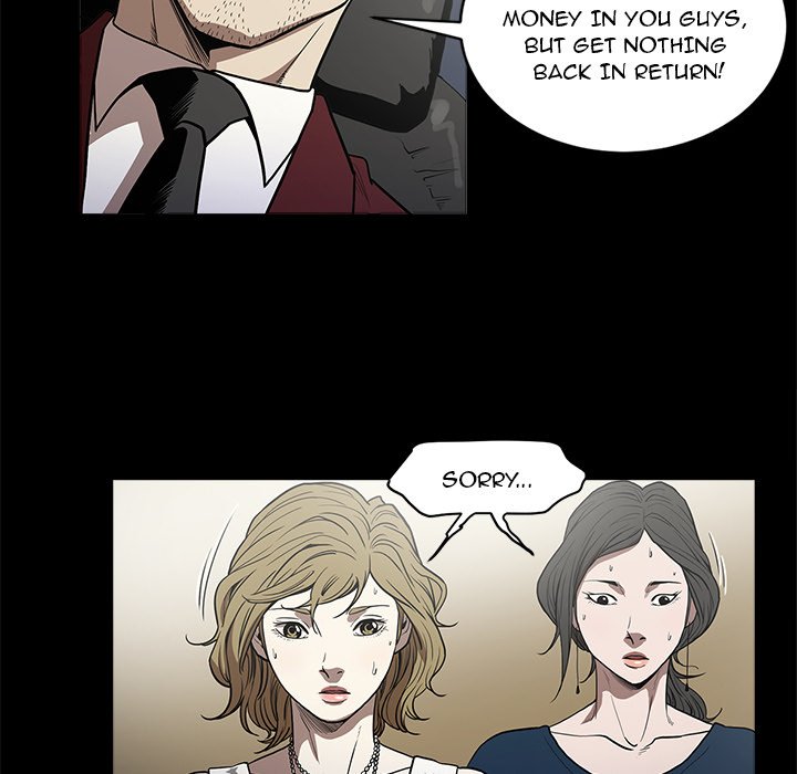 Watch image manhwa UP Gossip - Chapter 5 - qgLTkySLUbStURK - ManhwaXX.net