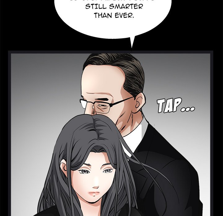 Watch image manhwa The Leash - Chapter 19 - qqIg0jposmQOxwa - ManhwaXX.net