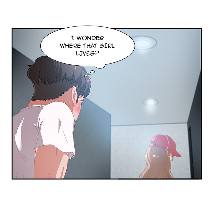 Watch image manhwa Tasty Chat: 0km - Chapter 2 - qtHhoEuR6UO47RG - ManhwaXX.net