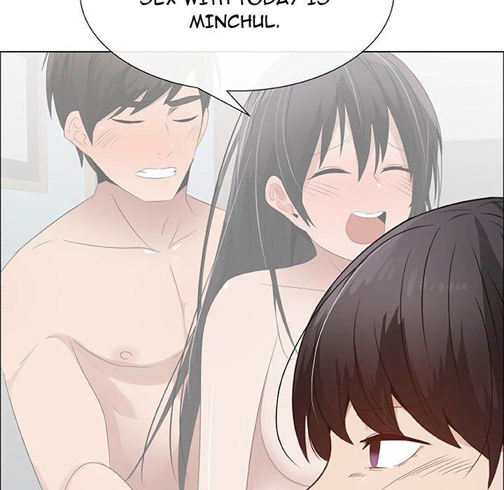 The image qwQQBsFeKICwMy9 in the comic For Your Happiness - Chapter 45 - ManhwaXXL.com