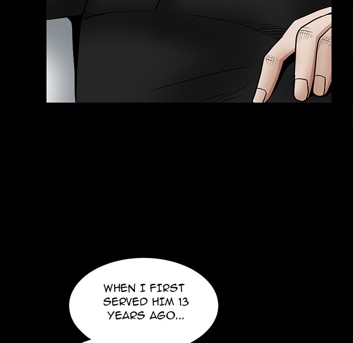 Watch image manhwa The Leash - Chapter 33 - qxbPgJiMnwmgR8U - ManhwaXX.net