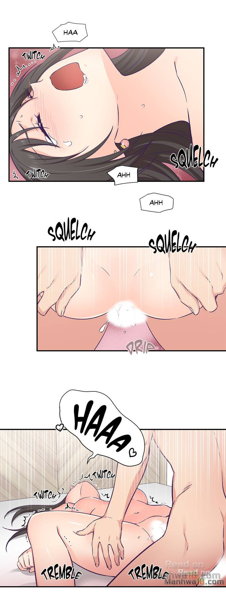 The image qyvmEob6I8Wdgfx in the comic My Special Squishy Someone - Chapter 16 - ManhwaXXL.com