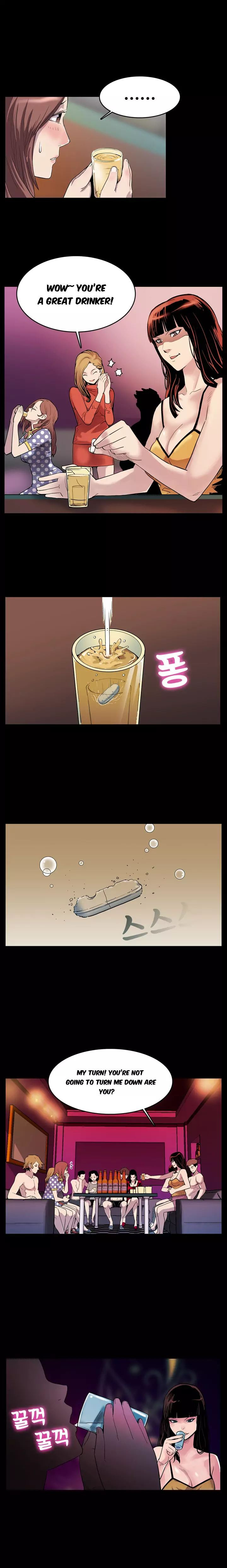 Watch image manhwa Mom Cafe - Chapter 01 - qzw1HlPJbqsr74I - ManhwaXX.net