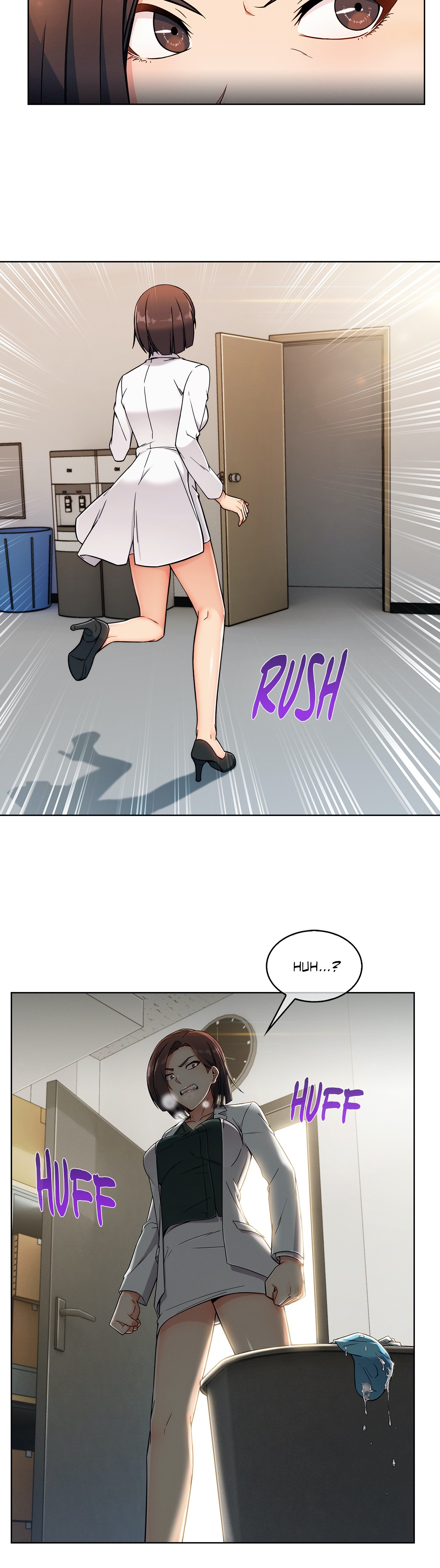The image Sweet But Psycho - Chapter 85 - r15dRcfqSRcpozh - ManhwaManga.io