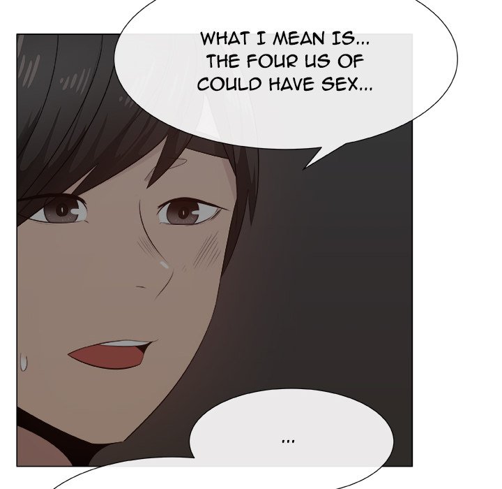 Xem ảnh For Your Happiness Raw - Chapter 27 - r6BfWFOMQzQVOB4 - Hentai24h.Tv