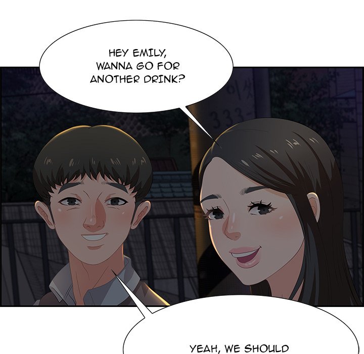 Watch image manhwa Tasty Chat: 0km - Chapter 5 - rBxBcry8LxI7p96 - ManhwaXX.net