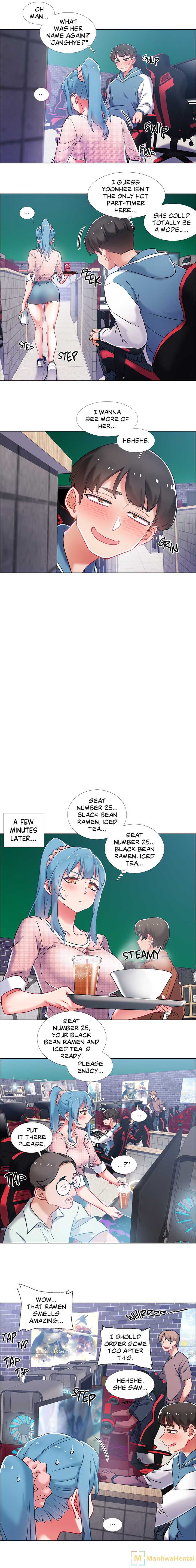 Read manga Rental Girls - Chapter 35 - rEsUgXWljgplgrl - ManhwaXXL.com