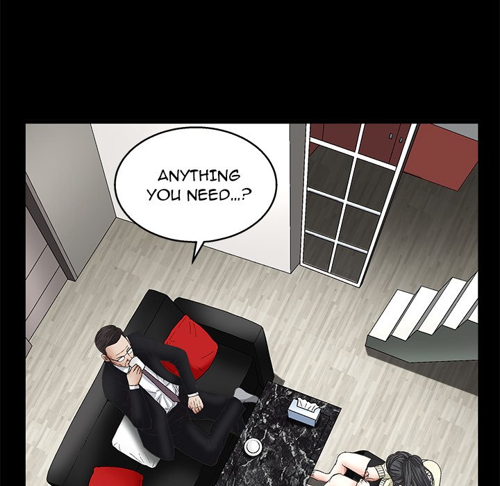 Watch image manhwa The Leash - Chapter 18 - rIprBNcOcvdEpAl - ManhwaXX.net