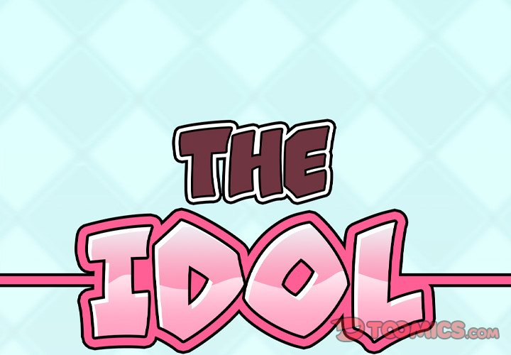 Watch image manhwa The Idol Project - Chapter 38 - rJl7OEePC2Vq9YL - ManhwaXX.net