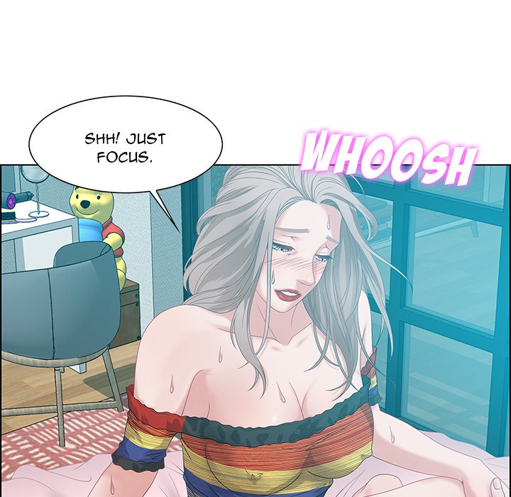 Watch image manhwa Tasty Chat: 0km - Chapter 30 - rJpk439FHtfTuWl - ManhwaXX.net