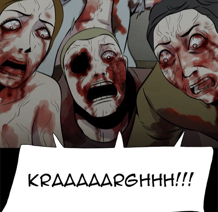 The image rM1ALKlnXt7dW79 in the comic Zombie Wave - Chapter 8 - ManhwaXXL.com