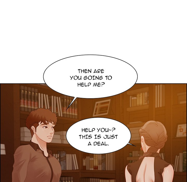 Watch image manhwa Tasty Chat: 0km - Chapter 31 - rXlKydQCaPuB6US - ManhwaXX.net