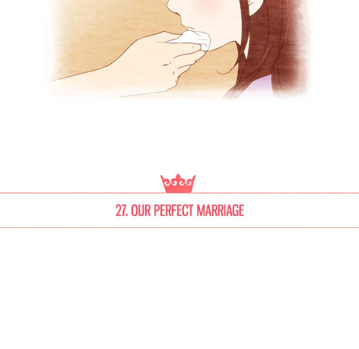 The image Tracy’s Perfect Married Life - Chapter 27 - rerv19LtJXPmSzk - ManhwaManga.io