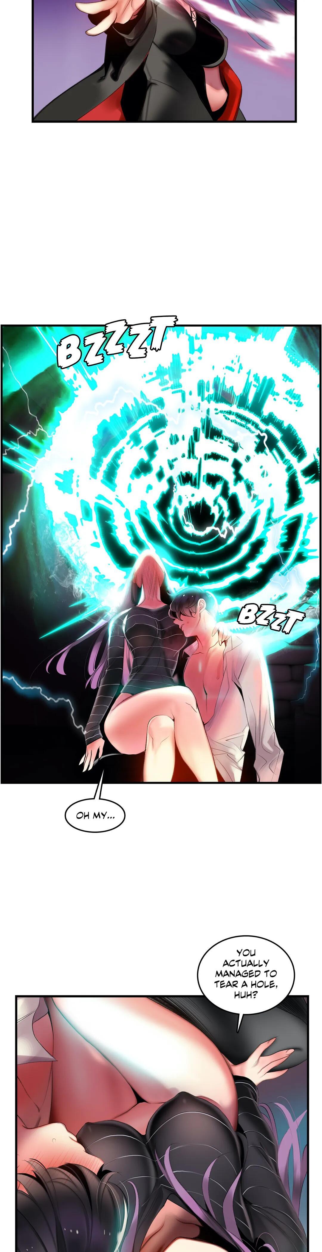 Read manga Lilith's Cord - Chapter 83 - rgI8fu24FpZ2Oga - ManhwaXXL.com