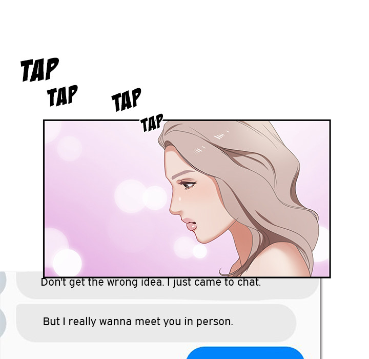 Watch image manhwa Tasty Chat: 0km - Chapter 1 - ri7BrPyFYopAArP - ManhwaXX.net