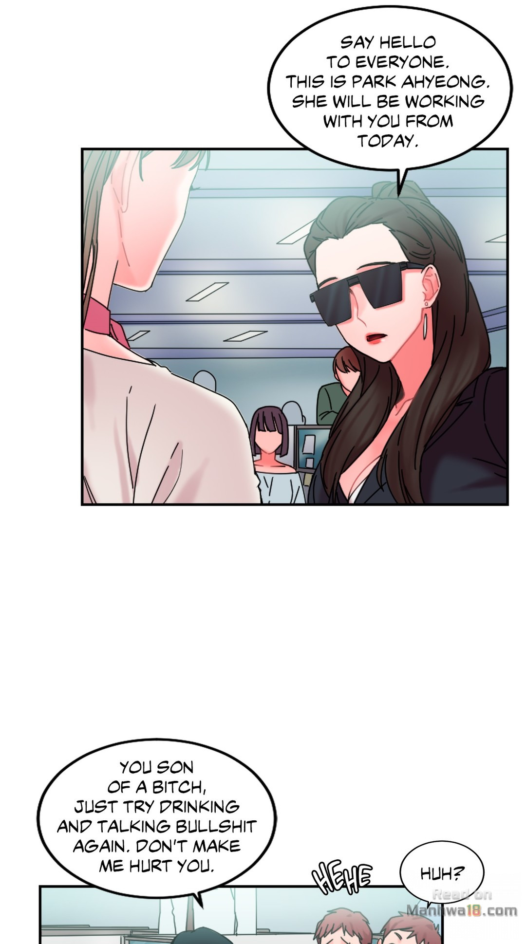 Watch image manhwa Tie Me Up - Chapter 10 - riYk1GoPASuhjZm - ManhwaXX.net