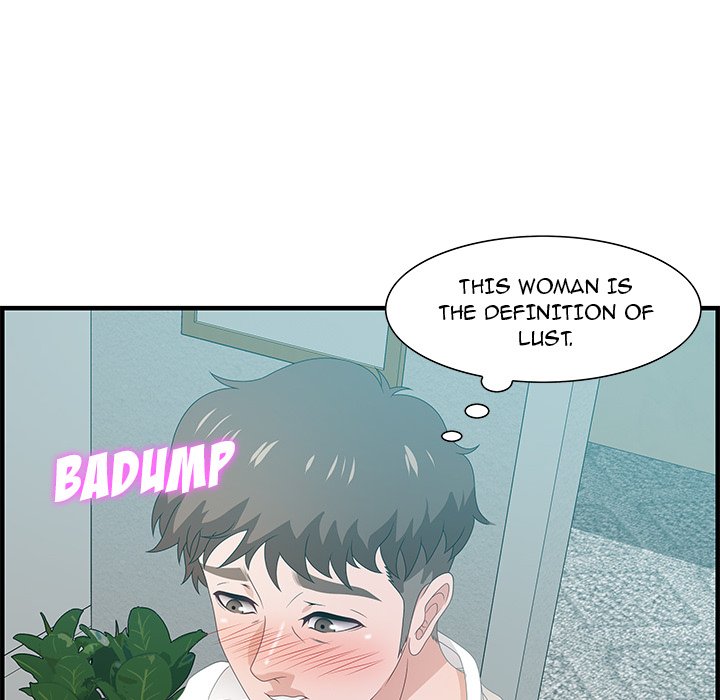 Watch image manhwa Tasty Chat: 0km - Chapter 25 - rjDQM09hcl28KpN - ManhwaXX.net