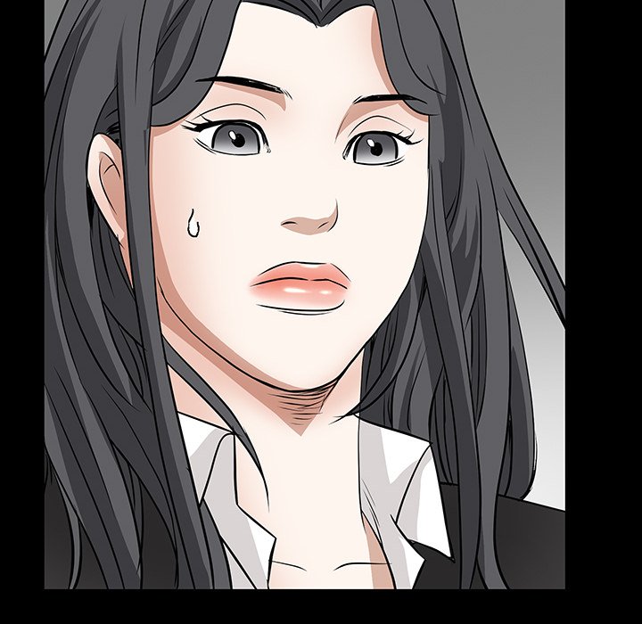 Watch image manhwa The Leash - Chapter 30 - rlKxDkTjmNwoPMy - ManhwaXX.net