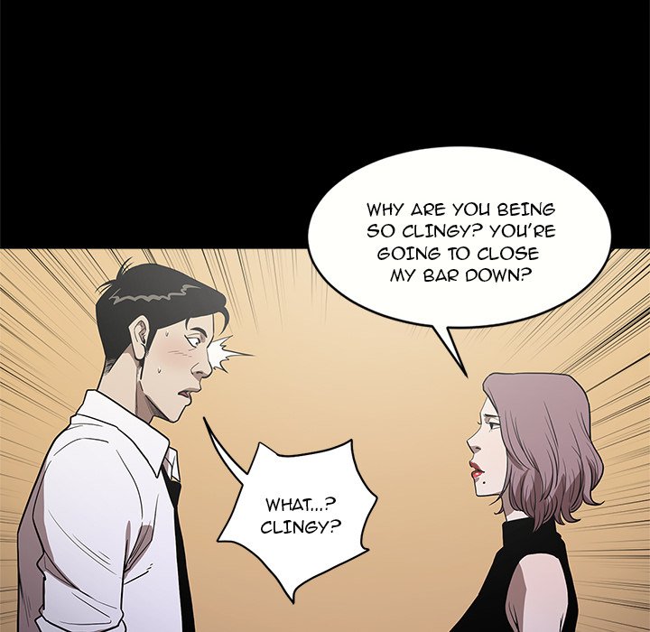 Watch image manhwa UP Gossip - Chapter 10 - rnW8rdT60bZy2GI - ManhwaXX.net