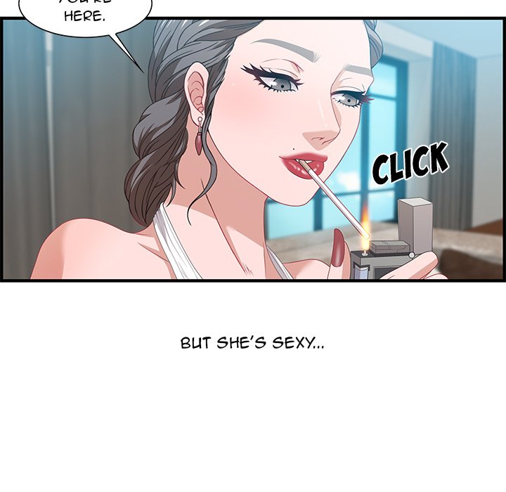 Watch image manhwa Tasty Chat: 0km - Chapter 20 - rrMRkHnRujRFx2J - ManhwaXX.net