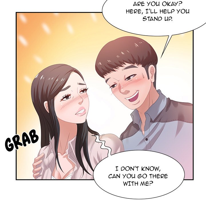 Watch image manhwa Tasty Chat: 0km - Chapter 5 - rulxR2huxgPjZge - ManhwaXX.net