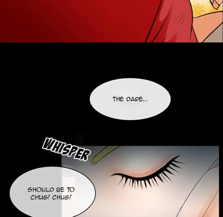 Watch image manhwa Midsummer Night's Dream - Chapter 8 - rwd1GmnMQL0Tigb - ManhwaXX.net