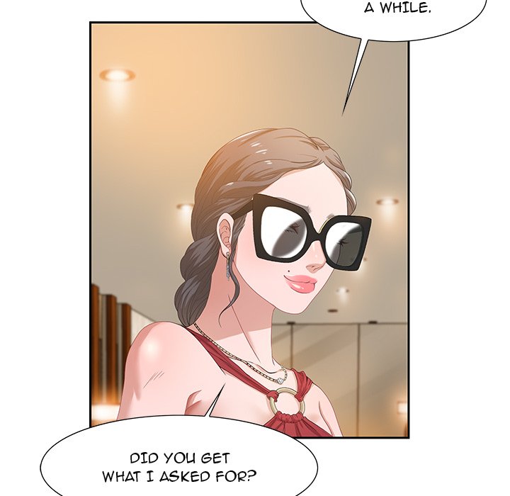 Watch image manhwa Tasty Chat: 0km - Chapter 3 - rwrQkK8QXdZgCxW - ManhwaXX.net