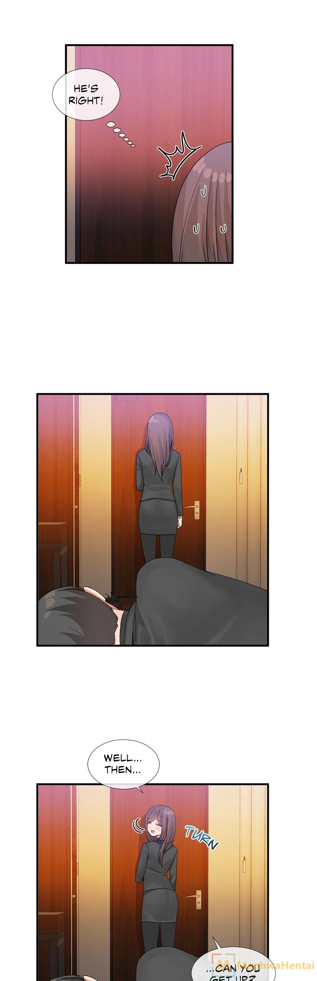 Watch image manhwa Deceptions - Chapter 13 - rzgd5wYAeHcrJZ9 - ManhwaXX.net