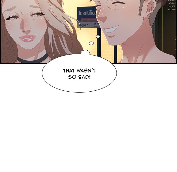 Watch image manhwa Tasty Chat: 0km - Chapter 6 - sBB8fpeWa3B0Uq3 - ManhwaXX.net