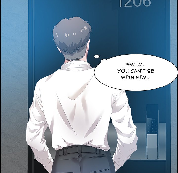 Watch image manhwa Tasty Chat: 0km - Chapter 25 - sGyeBjTPHChwsWz - ManhwaXX.net