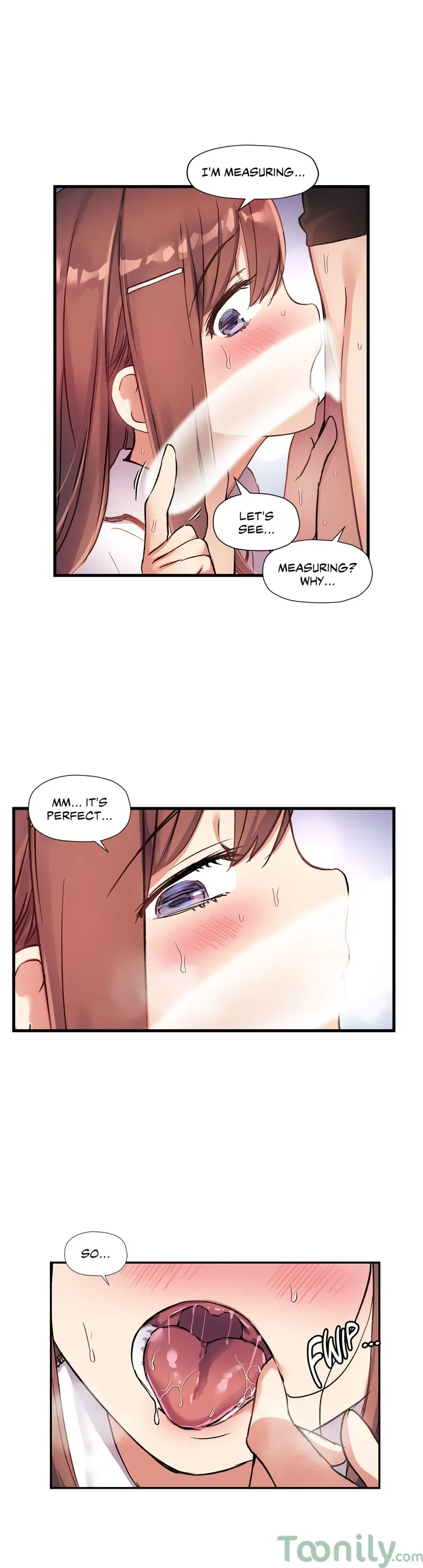 Xem ảnh Under Observation: My First Loves And I Raw - Chapter 32 - sHm3BqyF0ZmbJ2y - Hentai24h.Tv