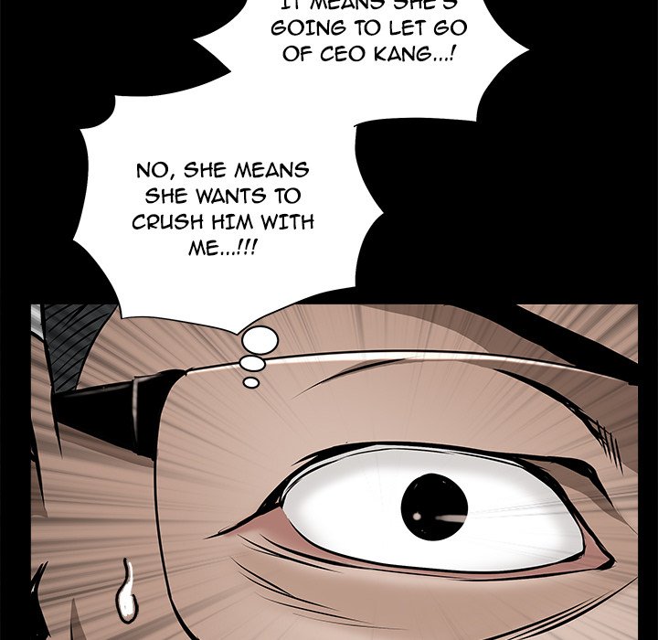 Read manga The Leash - Chapter 45 - sIht2HgUd8A7VvV - ManhwaXXL.com