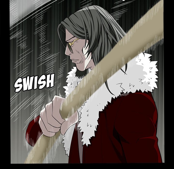 Watch image manhwa The Leash - Chapter 58 - sLDGiUkzYB3B55B - ManhwaXX.net