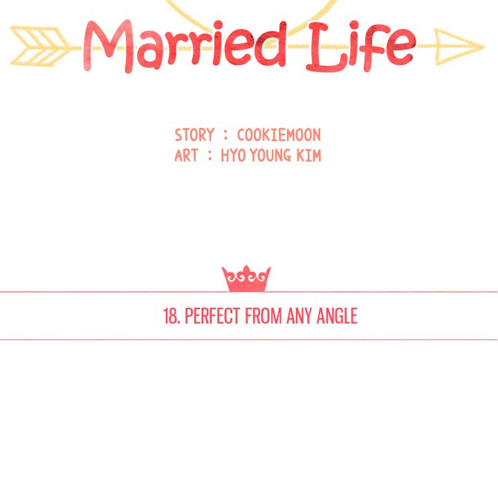 Watch image manhwa Tracy’s Perfect Married Life - Chapter 18 - sLJni1aGP6oC9hs - ManhwaXX.net