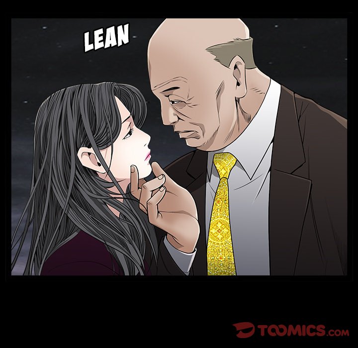 The image sLL0zN6A9wsBfZ3 in the comic The Leash - Chapter 42 - ManhwaXXL.com