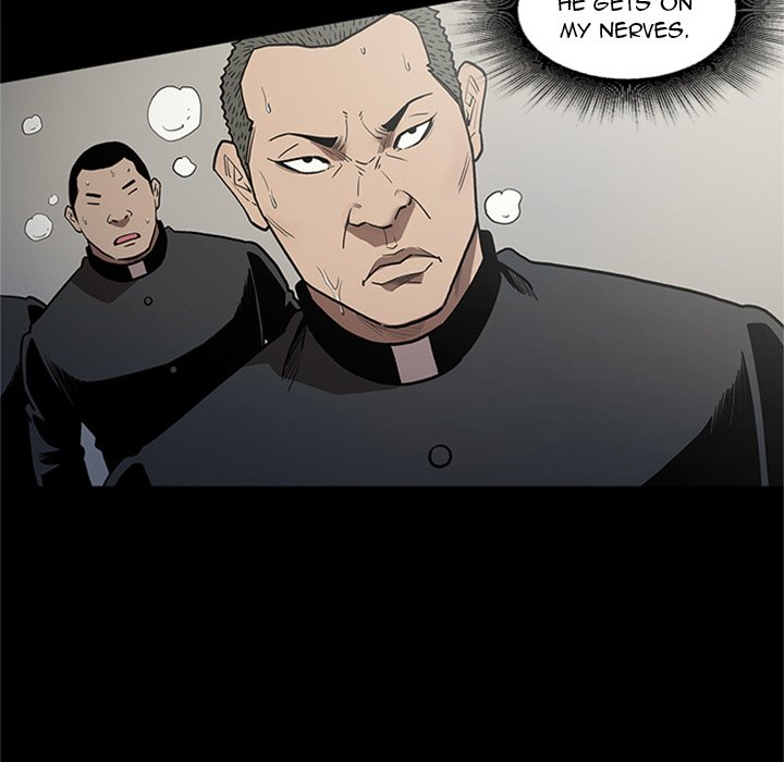The image sLgLioegxLjwfD3 in the comic The V Squad - Chapter 44 - ManhwaXXL.com