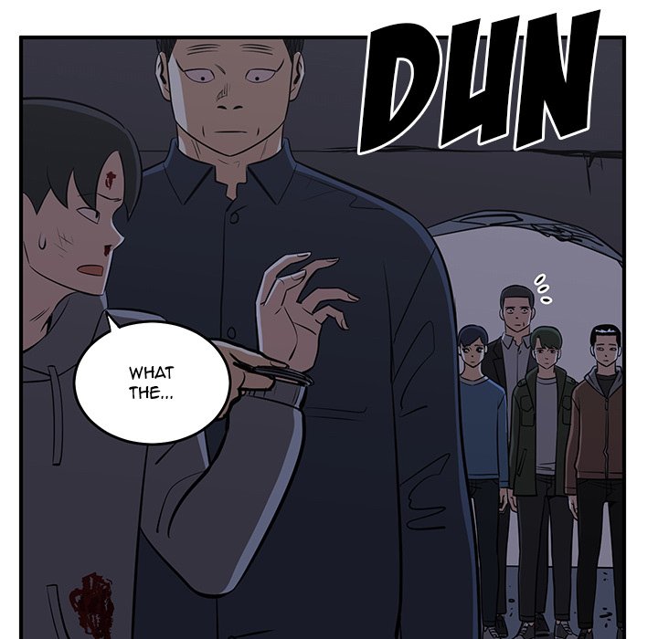The image sMHEsJ7Vc0YQx46 in the comic A Hero's Heart - Chapter 81 - ManhwaXXL.com