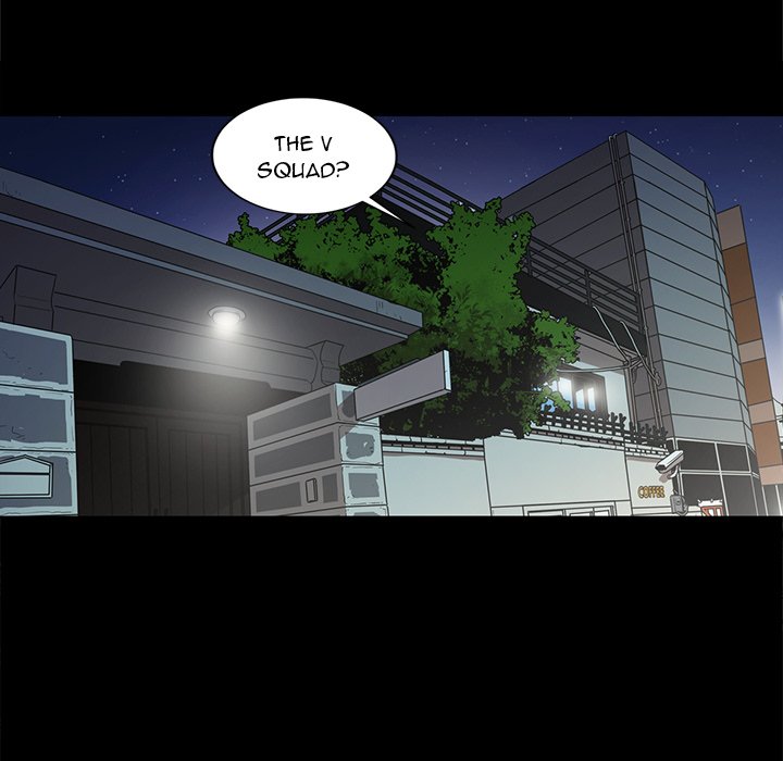 The image sMQBk80uBlEG1R6 in the comic The V Squad - Chapter 34 - ManhwaXXL.com