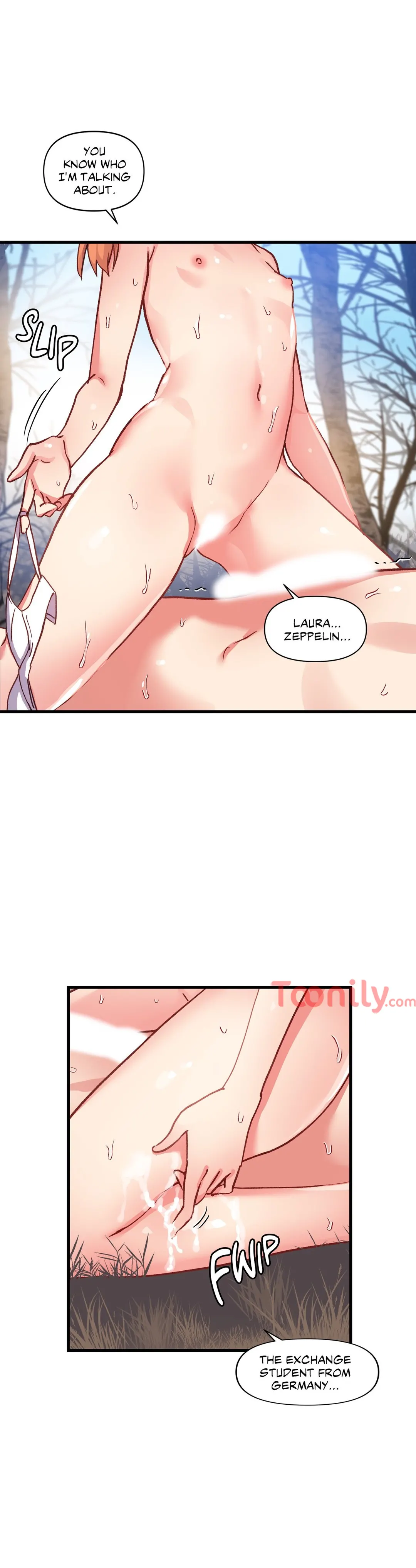 Xem ảnh Under Observation: My First Loves And I Raw - Chapter 45 - sO0oS4cjrolhRcK - Hentai24h.Tv