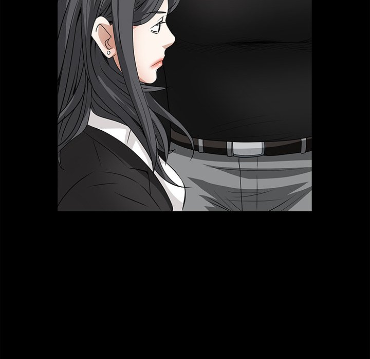 Watch image manhwa The Leash - Chapter 28 - sZ61brNMvT7plcr - ManhwaXX.net