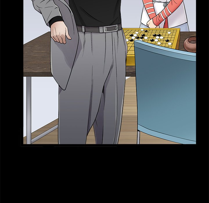 Watch image manhwa The Leash - Chapter 43 - saGvW7KUVhUMBsi - ManhwaXX.net